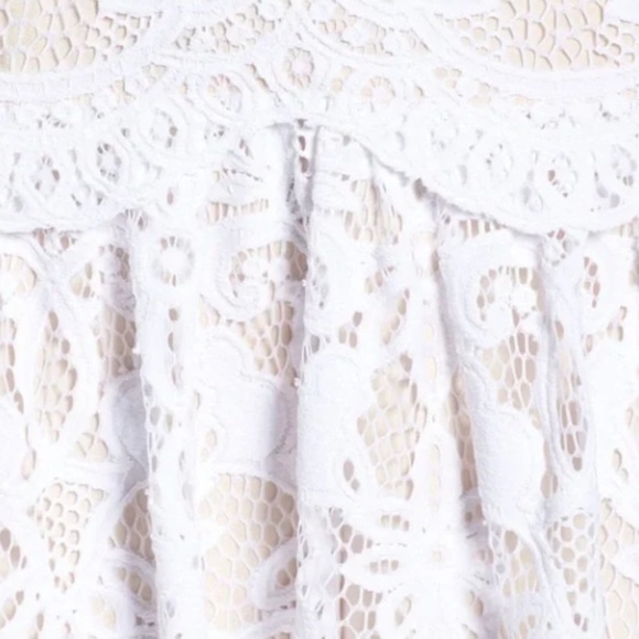 Lilly Pulitzer Adella Dress 00 (Altered Down to 000) - Picture 5 of 6